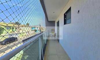 Imagem 5: Apartamento 2 quartos com elevador perto da praia, Costazul/Rio das Ostras/RJ