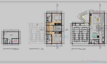 Imagem 5: Casa com 2 quartoss à venda, 122 m² por R$ 900.000 - Golfe - Teresópolis/RJ