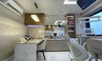 Imagem 3: Salas/Conjuntos no Centro