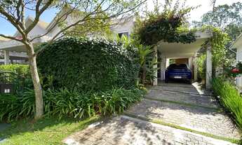 Imagem 5: Scenic - Casa em Condomínio para Venda em Alphaville Santana de Parnaíba-SP