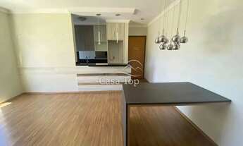 Imagem 6: Apartamento semimobiliado à venda Edifício Alta Vista - Neves