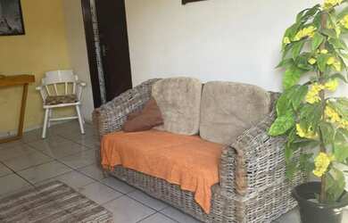 Imagem 6: 2 Casas MOBILIADA NA MASSAGUEIRA PARA ALUGUEL ANUAL