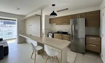 Imagem 2: Venda Apartamento 1 Dormitórios - 49 m² Campo Belo