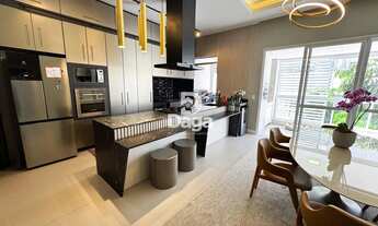 Imagem 4: Apartamento Alto Padrão no joão paulo - 3 dormitórios, sendo 2 suites - Florianópolis