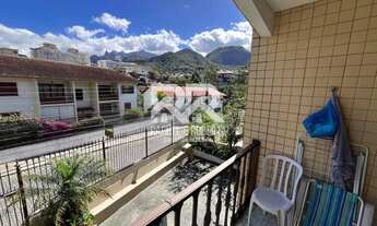 Imagem 3: Apto 1 quarto à venda na Cascata Guarani Teresópolis/RJ