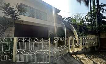 Imagem 4: Casa para venda em Vila Albertina com 4 quartos, sendo 1 suíte , 240m²