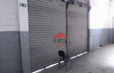 Imagem 4: Galpão para alugar, 800 m² por R$ 14.700,00/mês - Jardim Matarazzo - São Paulo/SP