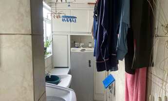 Imagem 5: Apartamento com 3 quartos à venda em Florianópolis! Semi Mobiliado e 1 vaga de garagem - B