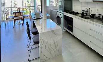 Imagem 3: Apartamento com 2 quartos à venda ou para locação em Pinheiros - SP