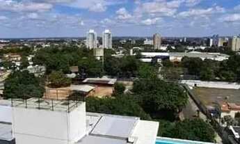 Imagem 7: DG - AP0710_CLI apto Paris Residence 83m2