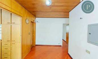 Imagem 7: Casa com 3 dormitórios para alugar, 175 m² por R$ 5.659,00/mês - São Braz - Curitiba/PR