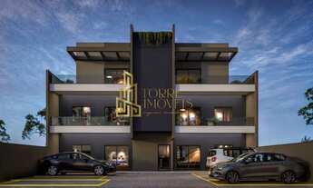 Imagem 3: APARTAMENTO RESIDENCIAL em NAVEGANTES - SC, MEIA PRAIA