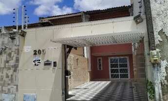 Imagem 3: Casa com 3 dormitórios à venda, 105 m² por R$ 300.000,00 - Prefeito José Walter - Fortalez