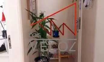 Imagem 4: Apartamento-À VENDA-Catete-Rio de Janeiro-RJ