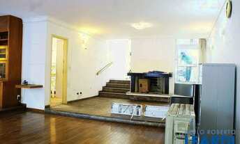 Imagem 7: CASA ASSOBRADADA - BROOKLIN - SP