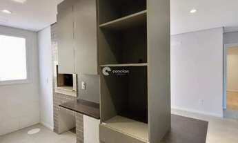 Imagem 7: Viva com conforto e praticidade no Vivaz, a 5 minutos do centro!