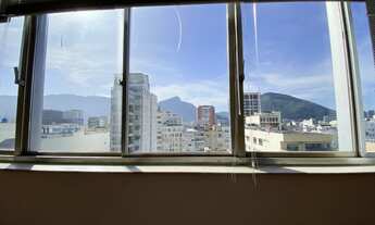 Imagem 3: Apartamento à venda, 4 quartos, 2 suítes, 2 vagas, Ipanema - Rio de Janeiro/RJ