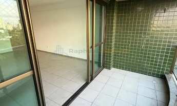 Imagem 7: LINDO E ESPAÇOSO APARTAMENTO DE 4 QUARTOS NA AV. BEIRA RIO