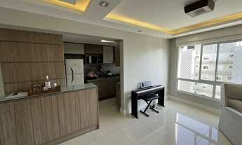 Imagem 6: Apartamento com 80 metros 3 quartos 2 vagas no bairro Jardim Carvalho - Porto Alegre - RS