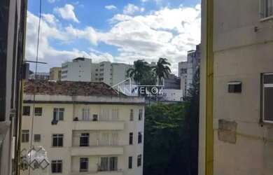 Imagem 5: Kitnet/Conjugado - / Residencial / Centro