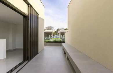 Imagem 6: Casa Itaim, Mercês - Curitiba