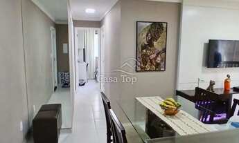 Imagem 4: Apartamento mobiliado à venda Condomínio Vittace - Jardim Carvalho