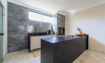 Imagem 3: Arniqueira mobiliada