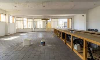 Imagem 5: Barra Funda - São Paulo, Prédio Comercial de 1200m² com 4 pavimentos, com 3 vagas