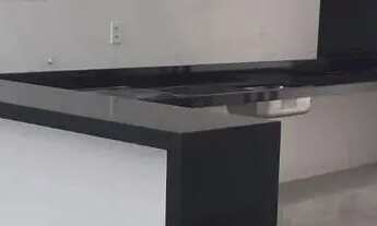 Imagem 3: Casa com 3 Quartos Parque Brasil 500 - Reserva Real