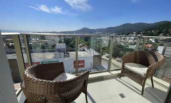 Imagem: APARAMENTO COM 2 QUARTOS, AMBOS SUÍTES