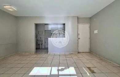 Imagem 2: Apartamento com 03 Quartos - Locação - Nova Aliança - UNIP - Edifício Panoramic