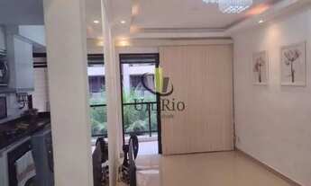 Imagem 6: Apartamento à venda - Freguesia Jacarepaguá - Rio de Janeiro - RJ