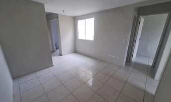 Imagem: Apartamento para Venda em Colombo, Fátima