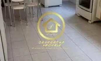 Imagem 5: Sobrado 3 dormitórios, 1 suíte, 3 vagas à venda, 193 m² por R$ 579.900 - Freguesia do Ó