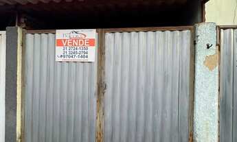 Imagem: Casa para Venda E Locação no bairro Laranjal