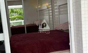 Imagem 5: Flat à venda, 01 quarto, 01 vaga, VISTA MAR, WYNDHAM, BARRA DA TIJUCA - RIO DE JANEIRO/RJ