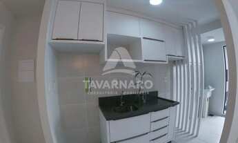 Imagem 4: Apartamento Padrão em Ponta Grossa