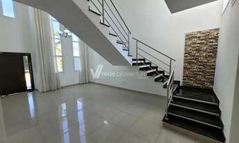 Imagem 5: Casa - Swiss Park - Campinas