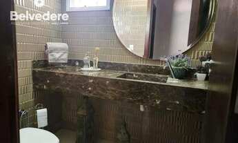 Imagem 2: Casa com 4 dormitórios à venda, 272 m² por R$ 2.100.000,00 - Parque Residencial Damha V