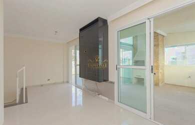 Imagem 7: COBERTURA COM 3 SUÍTES À VENDA, NO JUVEVÊ - CURITIBA/PR