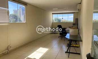 Imagem 5: Sala para alugar, 27 m² por R$ 2.137,82/mês - Mansões Santo Antônio - Campinas/SP