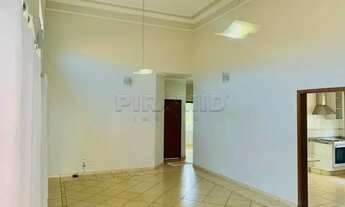 Imagem 2: Casa térrea em condomínio, Bonfim Paulista, Zona Sul, em Ribeirão Preto/SP