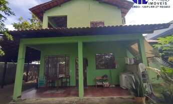 Imagem 2: CASA À VENDA NO BAIRRO PARK CAÇARI 480 METROS