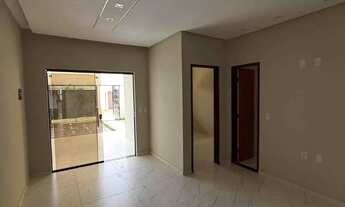 Imagem 3: 01- Casa no Araçagy