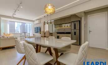 Imagem 2: APARTAMENTO - CENTRO - SC