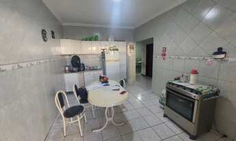 Imagem 4: Casa no Angelim Casa com 3 dormitórios