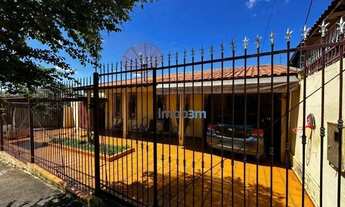 Imagem: Casa com 3 dormitórios, 142 m² - venda