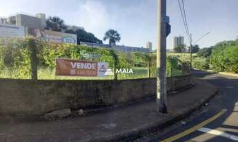 Imagem 2: Terreno a venda no Bairro Santa Maria