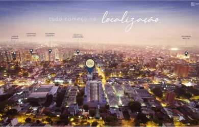 Imagem 3: PORTO NOBRE vende apartamento na Av do Forte