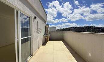 Imagem: Cobertura com preço de apartamento no Aeroporto!!!